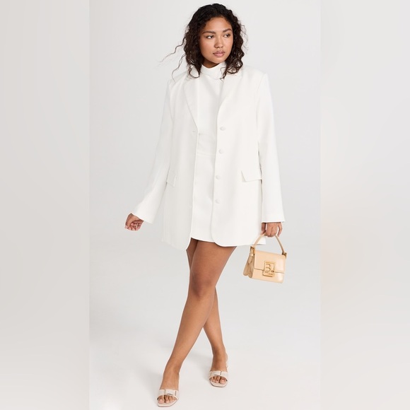 Amanda Uprichard Marshall Dress (XS) - Picture 9 of 14